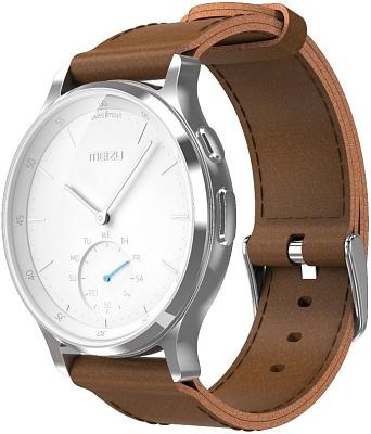 ������� ������ Meizu Light Smartwatch