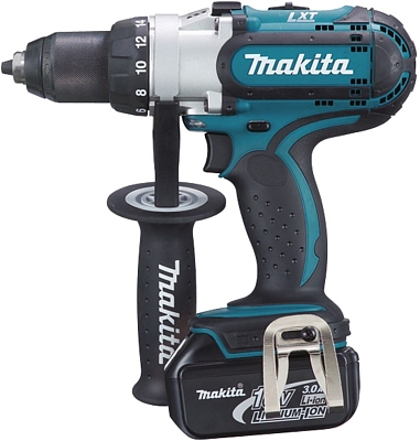 �����/���������� Makita DDF451RFE