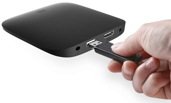 ���������� Xiaomi Mi Box 3