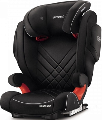 ������� ���������� RECARO Monza Nova 2 Seatfix