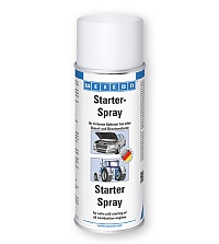 ����� Weicon Starter Spray ��� ��������� (400 ��) {wcn11660400}