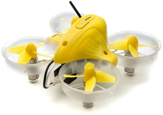 ������������ (����) Blade Inductrix FPV BNF