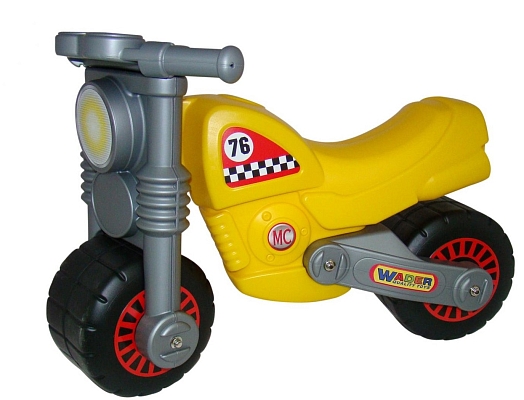 ������� (�������) Polesie Motorbayk