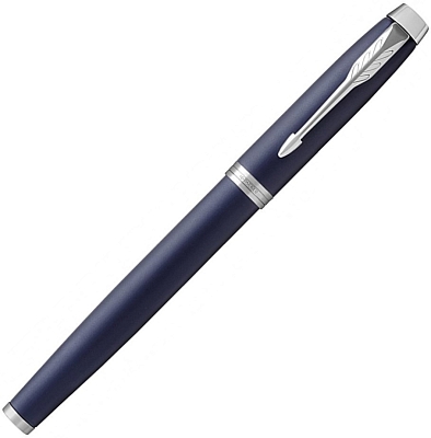 ����� Parker IM T321 Matte Blue CT