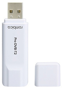 �� ����� Rombica Pro DVB-T2