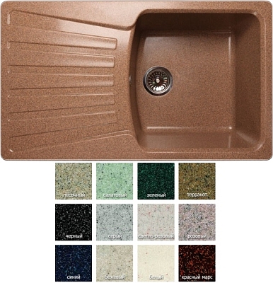 �������� ����� GranFest Standart GF-S850L