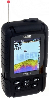 Lucky Fishfinder FF718LiC