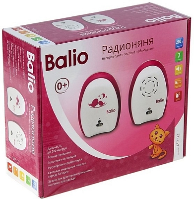 ��������� Balio MB-02