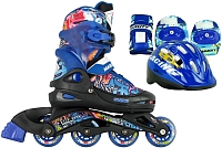 ��������� ������ MaxCity Caribo
