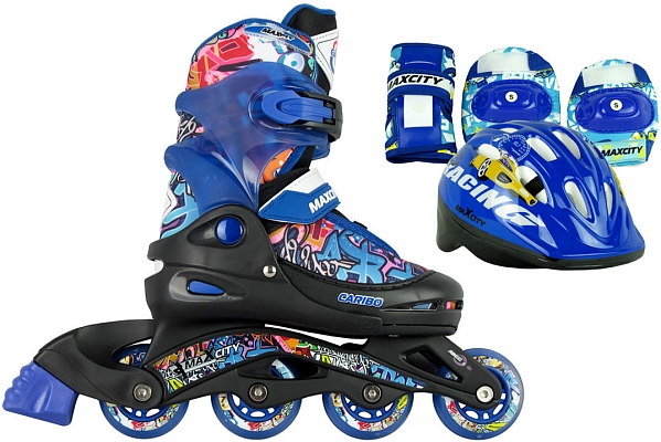 ��������� ������ MaxCity Caribo