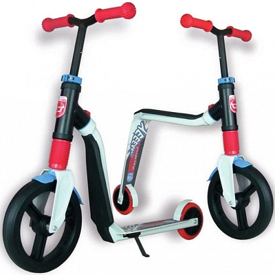 ������� Scoot & Ride Highway Freak