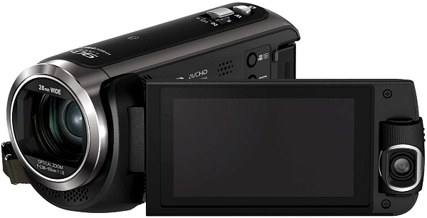 ����������� Panasonic HC-W570