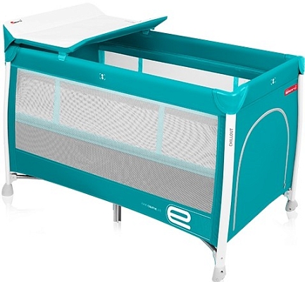 ����� Espiro Chillout