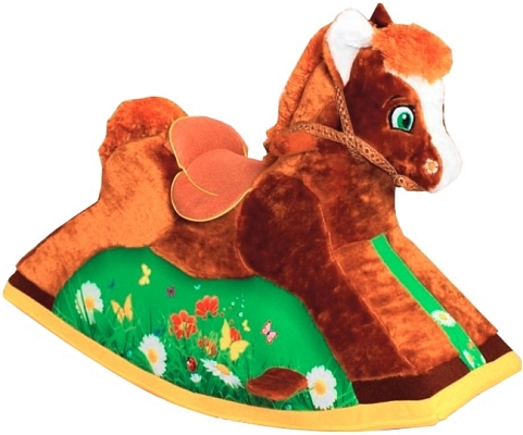 ������ / ������� Paremo Loshadka