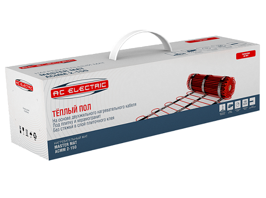 ��� �������������� AC ELECTRIC ACMM 2-150-3.5 (�������� ������� ����)