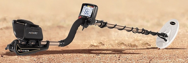 ��������������� Makro Gold Racer Pro