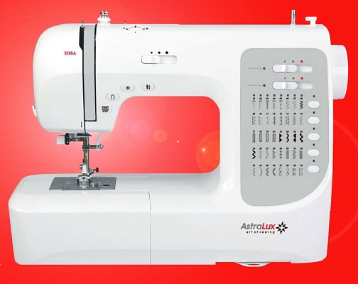 ������� ������, ������� AstraLux H10A