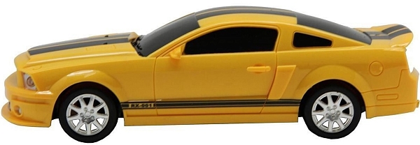 ���������������� ������ Balbi Ford Mustang 1:20