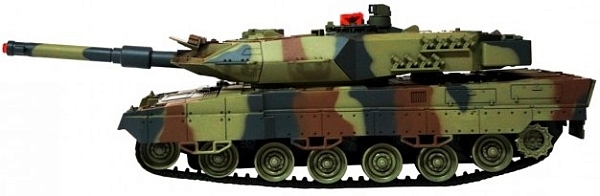 ���� �� ��������������� Huan Qi Battle tanks 558