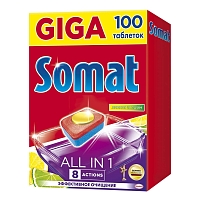 Somat All in 1 ����� � ����, 100 ��������