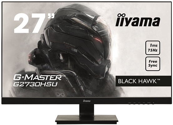 ������� Iiyama G-Master G2730HSU-B1