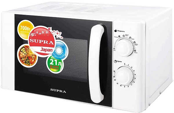 ������������� ���� Supra 20MW-60