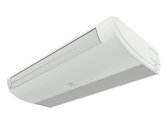 �������� ELECTROLUX EACU-36H/UP3-DC/N8 ����������� �����-�������, ��������-����������� ����