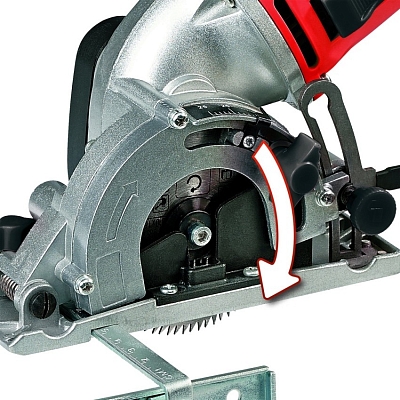 ���� Einhell TC-CS 860 Kit