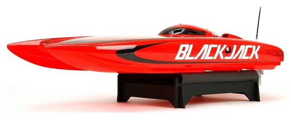 ���������������� ����� PRO BOAT Blackjack 29 Catamaran BL V3