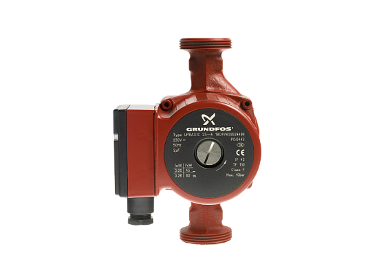 ����� Grundfos UPS 32-100