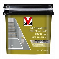 ������ ��� ���� � ������� V33 Renovation perfection-����-0,75 �