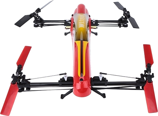 ������������ (����) WL Toys V383