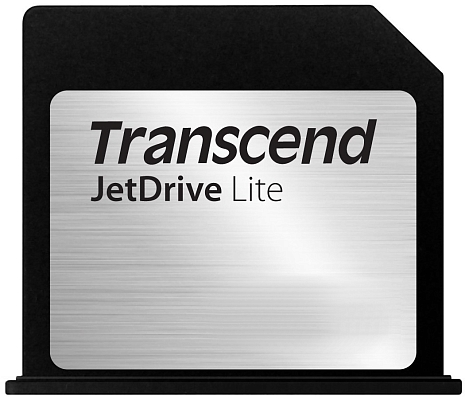 ����� ������ Transcend JetDrive Lite 130 [JetDrive Lite 130 256Gb]