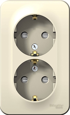 Schneider Blanca BLNRA011215