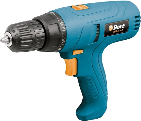 �����/���������� Bort BSM-250x2