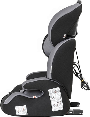 ������� ���������� Mr Sandman Voyager Isofix