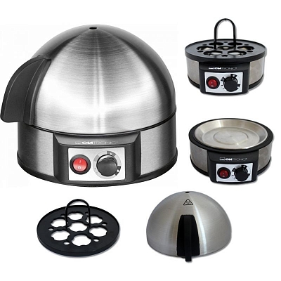 ��������� / ��������� Clatronic EK 3321