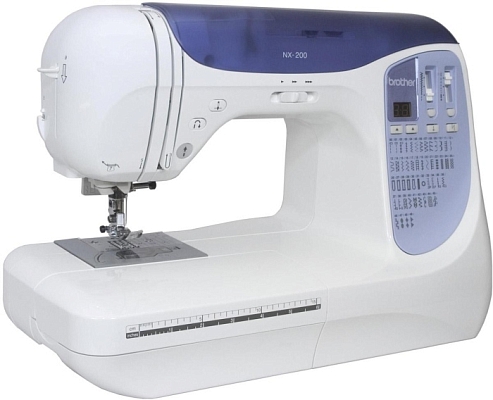 ������� ������, ������� Brother NX-200