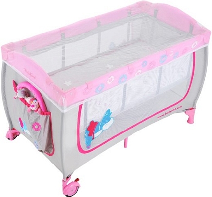 ����� BabyOno 285