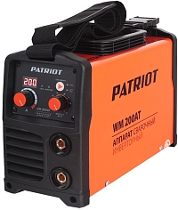 ��������� ������� Patriot WM 200AT MMA