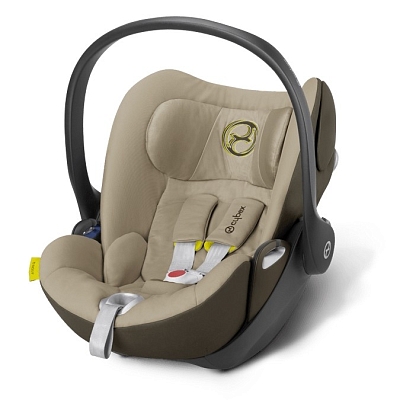 ������� ���������� Cybex Cloud Q