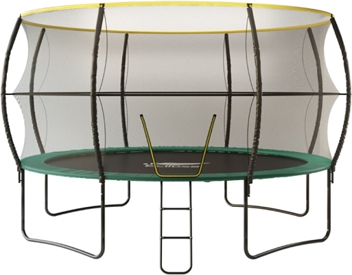 ����� Eclipse Jumper 16ft