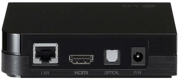 ���������� LG SP520