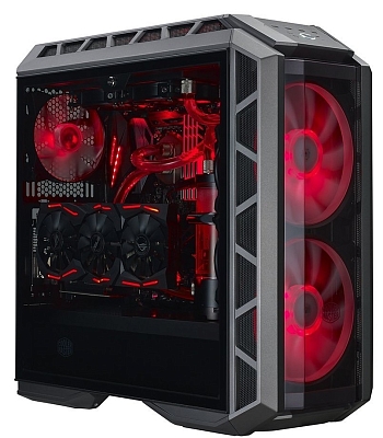 ������ (��������� ����) Cooler Master MasterCase H500P