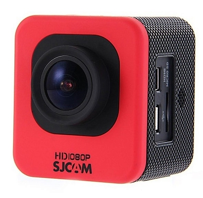 Action ������ SJCAM M10 Cube