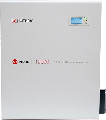 Shtil InStab IS12000