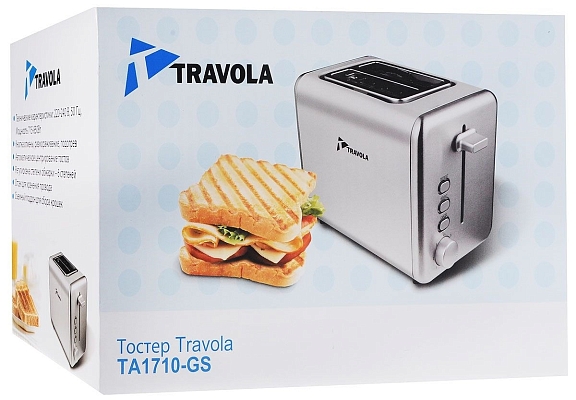 ������ Travola TA 1710