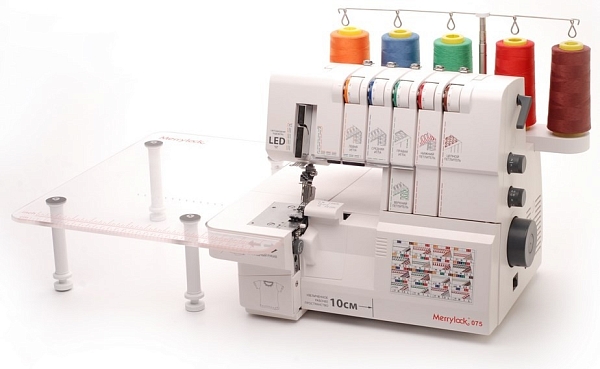 ������� ������, ������� MerryLock 075