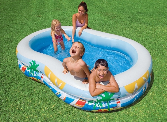 �������� ������� Intex 56490