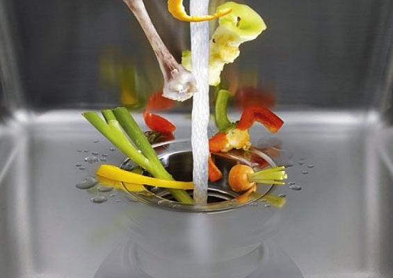 ������������ ������� Franke Turbo Plus TP-75